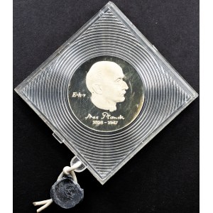 German Democratic Republic, 5 Mark 1983, Berlin