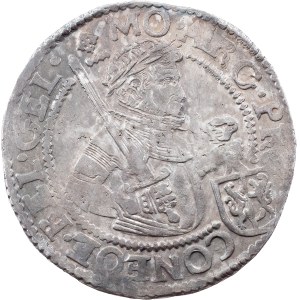 Province de Gelderland, 1 Rijksdaalder 1620, Harderwijk