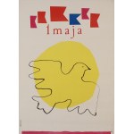 by Liliana BACZEWSKA, May 1, 1965