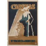 proj. Seweryn JASIŃSKI, Caritas in care of the child, 1946
