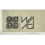 designed by Stanislaw MIEDZA-TOMASZEWSKI (1913-2000), Circus