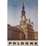 proj. Zbigniew CZARNECKI, Pologne. Poznan l
