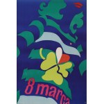 8 March
