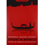 proj. Joanna GÓRSKA (b. 1976), Jerzy SKAKUN (b. 1973), Death in Venice, 2008