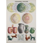 Poster: Folk Ceramics