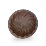 Butter mold, Podhale