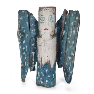 Karol WÓJCIAK (HERÓDEK) (1892 - 1969), Angel.