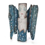 Karol WÓJCIAK (HERÓDEK) (1892 - 1969), Angel.