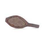 Butter mold