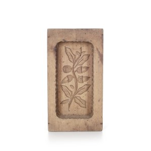 Butter mold