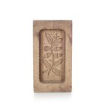 Butter mold