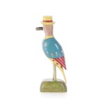 Isaiah RZEPA (1904 - 1999), Bird