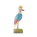Isaiah RZEPA (1904 - 1999), Bird