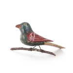 Isaiah RZEPA (1904 - 1999), Birdman