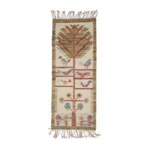 Kilim Birds