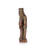 Sorrowful Christ