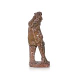 Sorrowful Christ