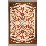 Kilim "Tehran", Stanislaw Wyspianski People
