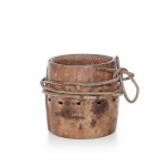 Oscypek mold