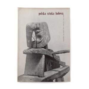 Arte popolare polacca, n. 3, 1960