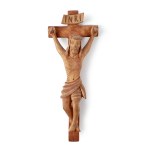 Adam SZCZEPANIK (b. 1941), Wooden crucifix, 2009