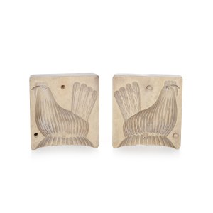 Butter mold