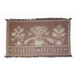 Jacquard macata, SPRA "Wanda", 1955