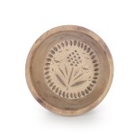 Butter mold