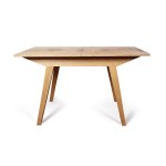 designed by Danuta LEWANDOWSKA (1927 - 1977), Folding table
