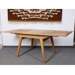 designed by Danuta LEWANDOWSKA (1927 - 1977), Folding table