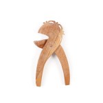 Hutsul-style nutcracker