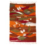 Tapestry "Liaison"