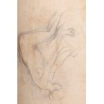Donna nuda, Donna nuda