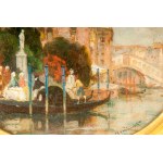 Venice Grand Canal, Venice Grand Canal