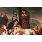 Beweinung des toten Christus, Beweinung des toten Christus