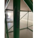 CASSINA LC15 round table, CASSINA LC15 round table