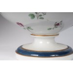 Porcelain service, Porcelain service