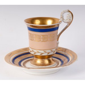 Bell cup, Bell cup