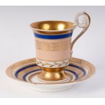 Bell cup, Bell cup
