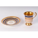 Bell cup, Bell cup