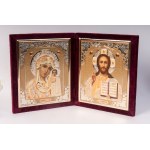 Lot of three icons:, Lot of three icons: