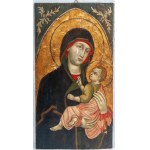 Madonna and Child, Madonna and Child