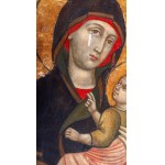 Madonna and Child, Madonna and Child