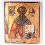 Saint Nicholas of Myra, Saint Nicholas of Myra