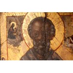 Saint Nicholas of Myra, Saint Nicholas of Myra