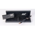Mont Blanc fountain pen, Mont Blanc fountain pen