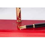 Lot of two fountain pens, Lot of two fountain pens