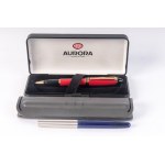 Lot of four ballpoint pens, Lot of four ballpoint pens