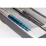 Lot of four pens, Lot of four pens