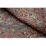 Lot of six carpets:, Lot of six carpets: